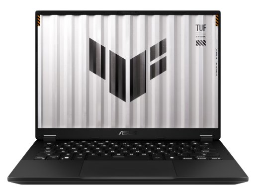 ASUS TUF 14-Inch Gaming Laptop, AMD Ryzen AI 9 HX 370, 16GB, RTX 4060, 1TB SSD - $899.00 (38% off) at Store #17