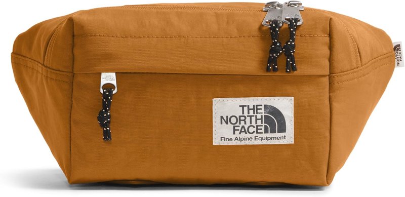 The North Face Berkeley Lumbar Bag - $23.99 (31% off) at Amazon.com