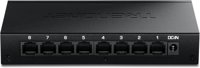TRENDnet 8-Port 2.5Gb Switch TEG-S381, 8 x 2.5G RJ45 Ports TRENDnet 8-Port 2.5Gb Switch TEG-S381, 8 x 2.5G RJ45 Ports - $58.00 (34% off) at Amazon.com