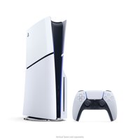PlayStation®5 console (slim) PlayStation®5 console (slim) - $450.00 (18% off) at Amazon.com