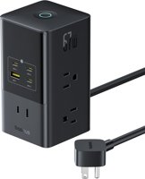 Baseus Charging Station 67W, 10-in-1 USB-C PD Fast Charging Desktop Charger Baseus Charging Station 67W, 10-in-1 USB-C PD Fast Charging Desktop Charger - $28.00 (44% off) at Amazon.com