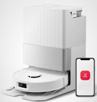 Roborock Qrevo Edge S5A Robot Vacuum Roborock Qrevo Edge S5A Robot Vacuum - $550.00 (45% off) at Amazon.com