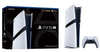 Sony PlayStation 5 Pro Console (PS5 Pro) Sony PlayStation 5 Pro Console (PS5 Pro) - $649.00 (13% off) at WalMart