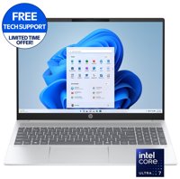 HP OmniBook 5 16 inch 2K Touch Laptop AI PC Intel Core Ultra 7 255U 16GB RAM 1TB SSD Glacier Silver HP OmniBook 5 16 inch 2K Touch Laptop AI PC Intel Core Ultra 7 255U 16GB RAM 1TB SSD Glacier Silver - $479.00 (51% off) at WalMart