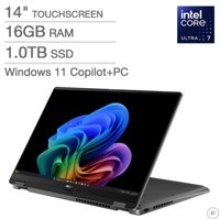 ASUS Vivobook Flip 14" OLED Touchscreen ASUS Vivobook Flip 14" OLED Touchscreen - $700.00 (22% off) at Costco Wholesale