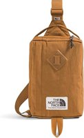 The North Face Berkeley Field Bag The North Face Berkeley Field Bag - $30.99 (31% off) at Amazon.com