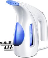 HiLIFE Steamer for Clothes, Portable, 240ml Capacity, 700W HiLIFE Steamer for Clothes, Portable, 240ml Capacity, 700W - $13.00 (72% off) at Amazon.com