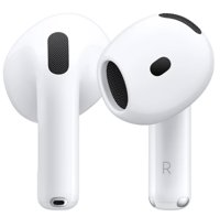 AirPods 4 with Active Noise Cancellation AirPods 4 with Active Noise Cancellation - $100.00 (38% off) at Costco Wholesale