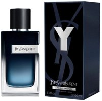 Yves Saint Laurent Y For Men Eau de Parfum, Multi, 3.3 fl.Oz Yves Saint Laurent Y For Men Eau de Parfum, Multi, 3.3 fl.Oz - $76.29 (51% off) at Amazon.com