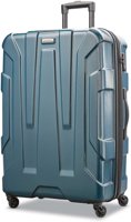 28-Inch Samsonite Centric Hardside Expandable Luggage with Spinner Wheels, Teal, Checked-Large 28-Inch Samsonite Centric Hardside Expandable Luggage with Spinner Wheels, Teal, Checked-Large - $117.54 (29% off) at Amazon.com