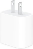 Apple 20W USB-C Compact Power Adapter Apple 20W USB-C Compact Power Adapter - $10.00 (47% off) at Amazon.com