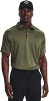 Under Armour Men's Tech Golf Polo Under Armour Men's Tech Golf Polo - $19.00 (58% off) at Amazon.com